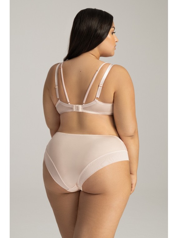 BIUSTONOSZ AV 2163 SEMI SOFT POWDERY MAXI