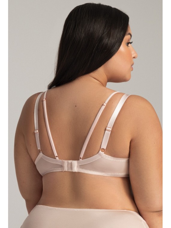 BIUSTONOSZ AV 2163 SEMI SOFT POWDERY MAXI