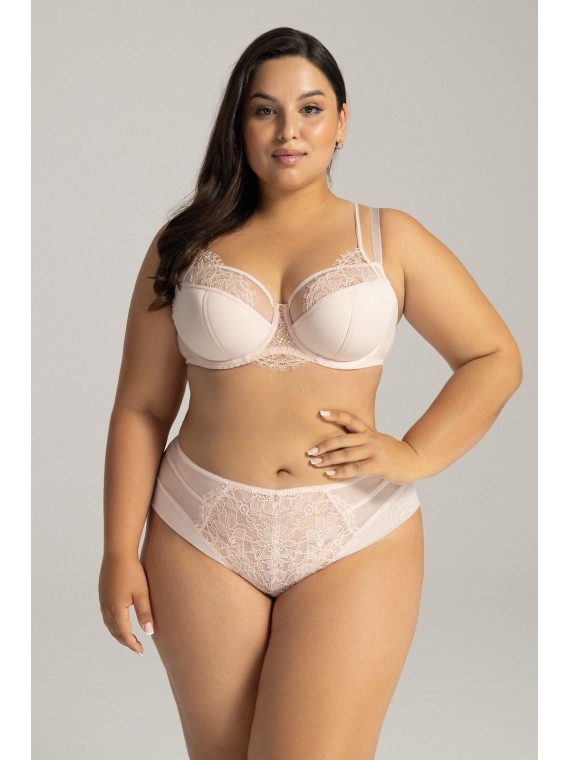 BIUSTONOSZ AV 2163 SEMI SOFT POWDERY MAXI