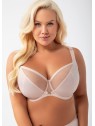 BIUSTONOSZ VICKY K564 BEŻOWY BIUSTONOSZ VICKY K564 BEŻOWY