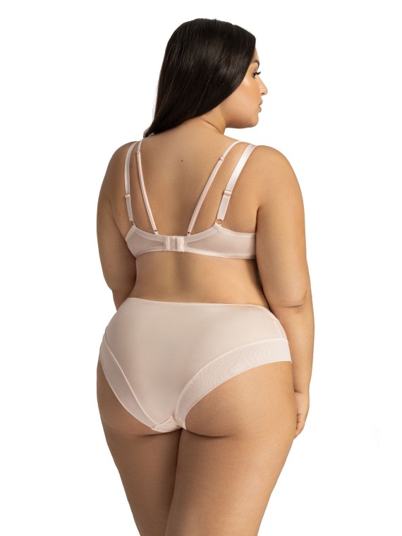BIUSTONOSZ AV 2163 MAXI SEMI SOFT POWDERY