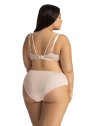 BIUSTONOSZ AV 2163 MAXI SEMI SOFT POWDERY