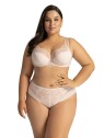 BIUSTONOSZ AV 2163 MAXI SEMI SOFT POWDERY