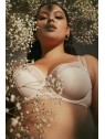 BIUSTONOSZ AV 2163 MAXI SEMI SOFT POWDERY