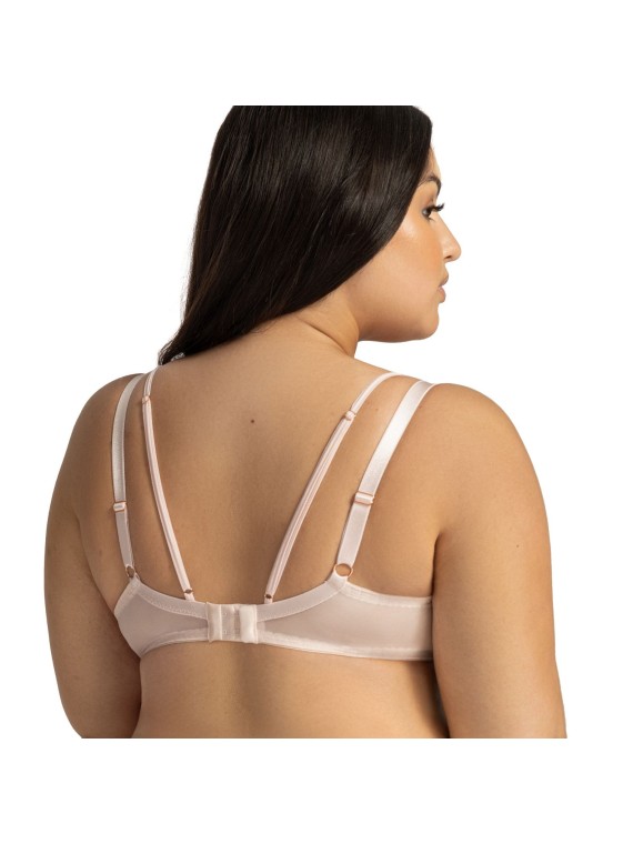 BIUSTONOSZ AV 2163 MAXI SEMI SOFT POWDERY