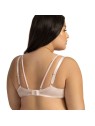 BIUSTONOSZ AV 2163 MAXI SEMI SOFT POWDERY