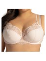 BIUSTONOSZ AV 2163 MAXI SEMI SOFT POWDERY