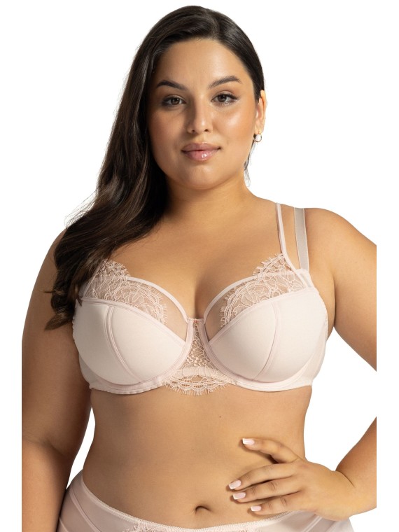BIUSTONOSZ AV 2163 MAXI SEMI SOFT POWDERY