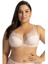BIUSTONOSZ AV 2163 MAXI SEMI SOFT POWDERY