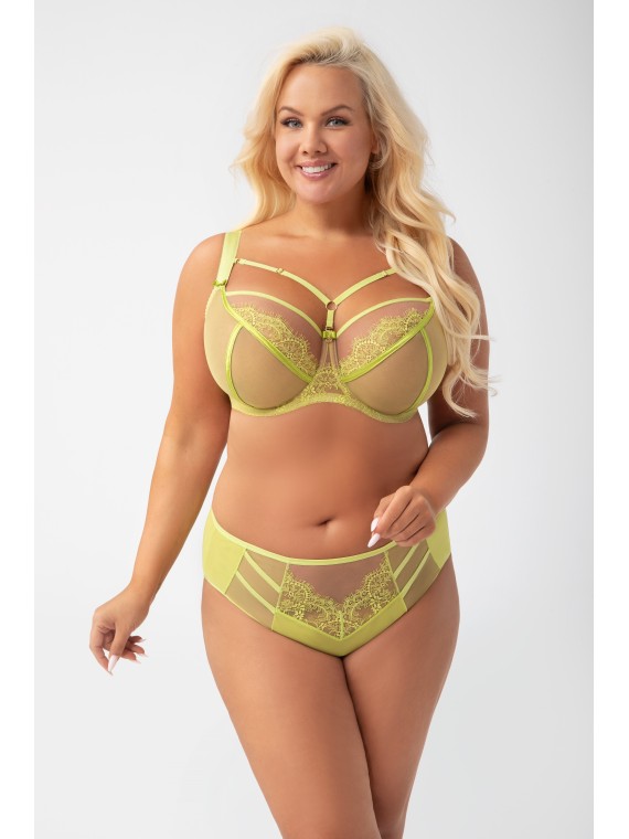 FIGI K497/2 PARADISE LIMONKA FIGI K497/2 PARADISE LIMONKA