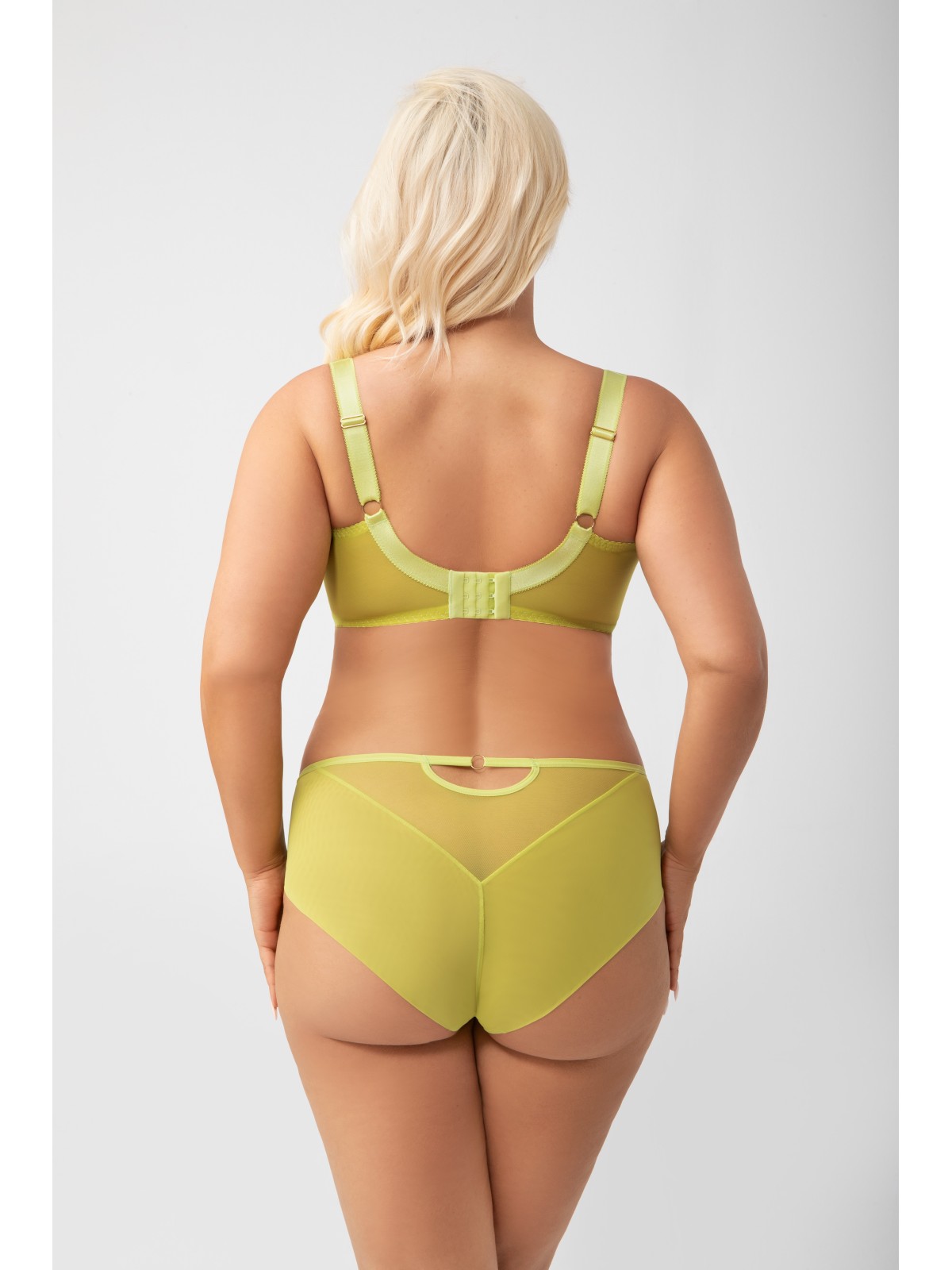 FIGI K497/2 PARADISE LIMONKA