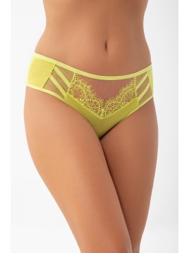 FIGI K498/2 PARADISE BRAZYLIANY LIMONKA