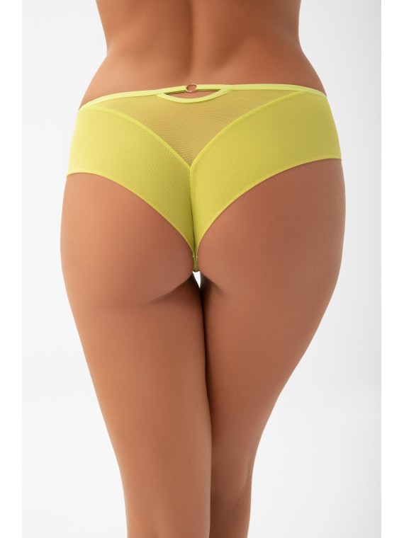 FIGI K498/2 PARADISE BRAZYLIANY LIMONKA