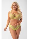 FIGI K498/2 PARADISE BRAZYLIANY LIMONKA
