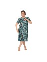 KOSZULA DAMSKA BOGNA I 203 KR R.3XL KOSZULA DAMSKA BOGNA I 203 KR R.3XL