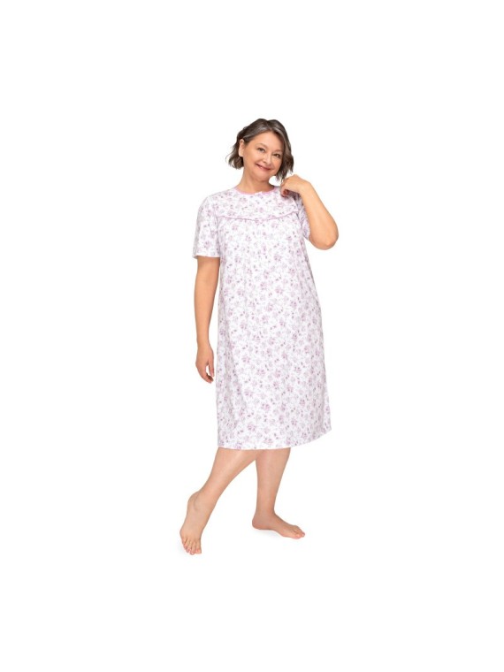 KOSZULA DAMSKA BOGNA I 203 KR R.3XL KOSZULA DAMSKA BOGNA I 203 KR R.3XL