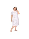 KOSZULA DAMSKA BOGNA I 203 KR R.3XL KOSZULA DAMSKA BOGNA I 203 KR R.3XL