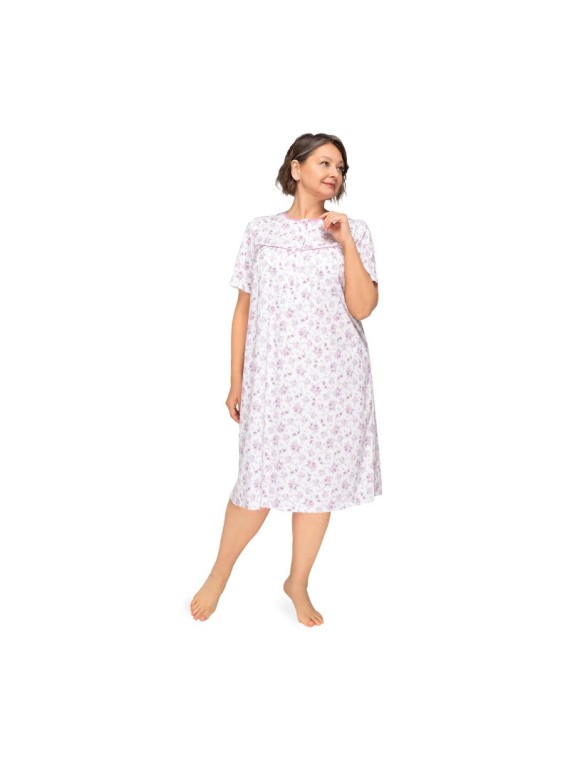 KOSZULA DAMSKA BOGNA I 203 KR R.3XL KOSZULA DAMSKA BOGNA I 203 KR R.3XL