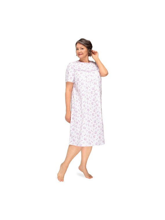 KOSZULA DAMSKA BOGNA I 203 KR R.3XL KOSZULA DAMSKA BOGNA I 203 KR R.3XL