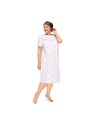 KOSZULA DAMSKA BOGNA I 203 KR R.3XL KOSZULA DAMSKA BOGNA I 203 KR R.3XL