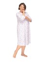 KOSZULA DAMSKA BOGNA II 204 DR R.3XL KOSZULA DAMSKA BOGNA II 204 DR R.3XL