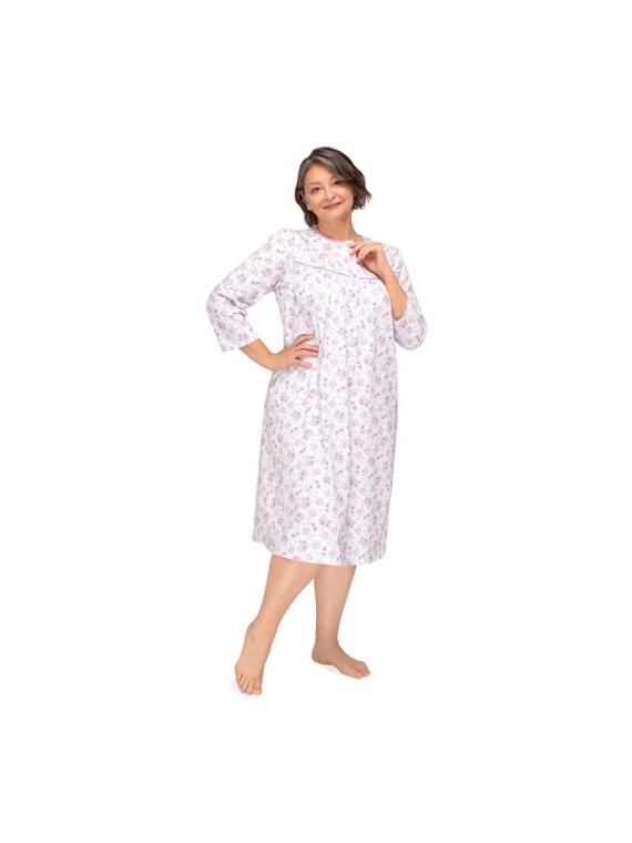 KOSZULA DAMSKA BOGNA II 204 DR R.3XL KOSZULA DAMSKA BOGNA II 204 DR R.3XL