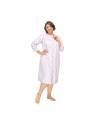 KOSZULA DAMSKA BOGNA II 204 DR R.3XL KOSZULA DAMSKA BOGNA II 204 DR R.3XL