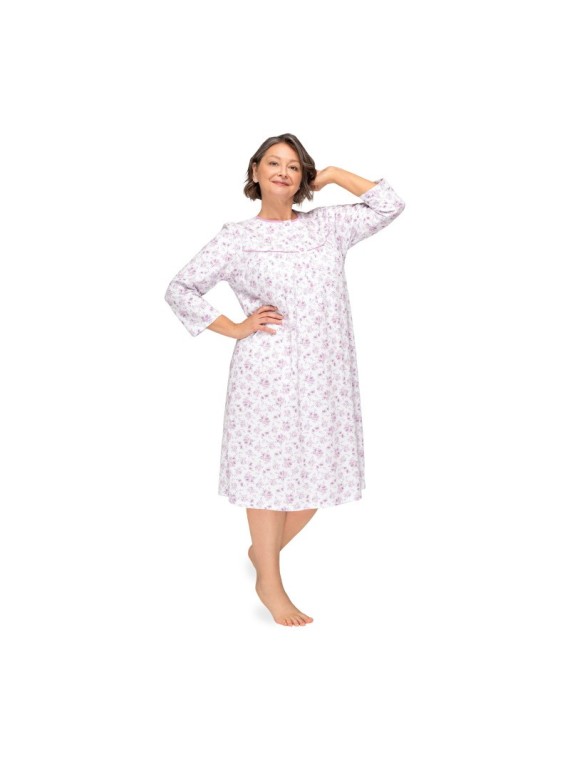 KOSZULA DAMSKA BOGNA II 204 DR R.3XL KOSZULA DAMSKA BOGNA II 204 DR R.3XL