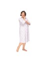 KOSZULA DAMSKA BOGNA II 204 DR R.3XL KOSZULA DAMSKA BOGNA II 204 DR R.3XL