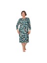 KOSZULA DAMSKA BOGNA II 204 DR R.3XL KOSZULA DAMSKA BOGNA II 204 DR R.3XL