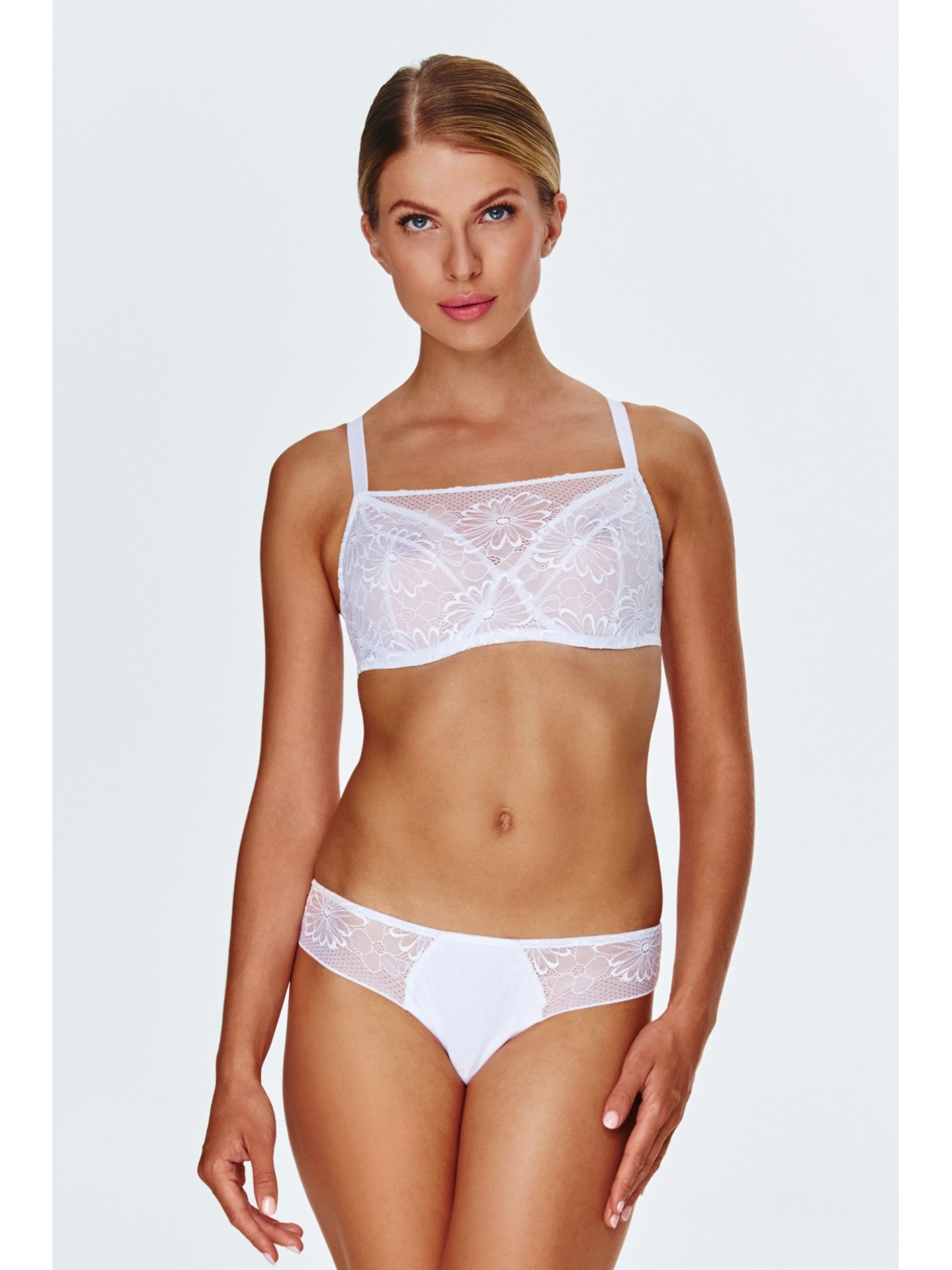 BIUSTONOSZ BIG SOFT TOP 154