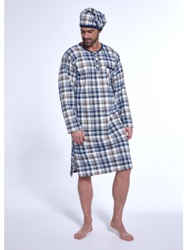 KOSZULA NOCNA MĘSKA 110/30 DR