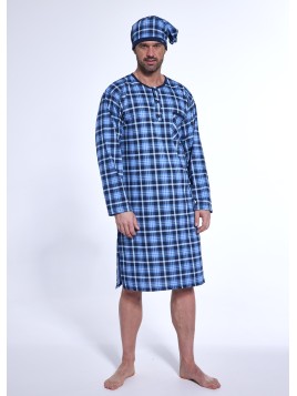 KOSZULA NOCNA MĘSKA 110/31 DR