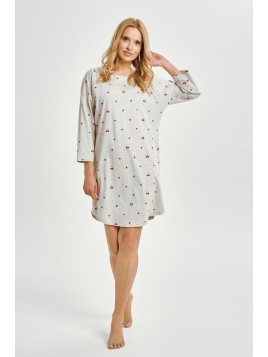 KOSZULA ADELE 3431 3/4R