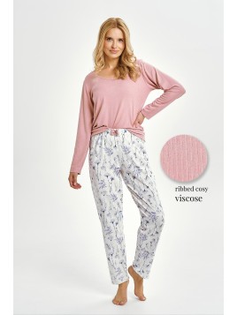 PIŻAMA CAROLINE 3456 DR