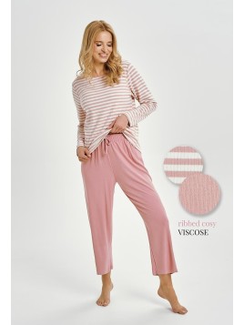 PIŻAMA ALESSANDRA 3428 DR