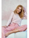 PIŻAMA ALESSANDRA 3428 DR