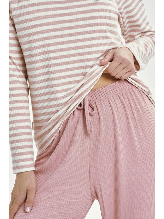 PIŻAMA ALESSANDRA 3428 DR