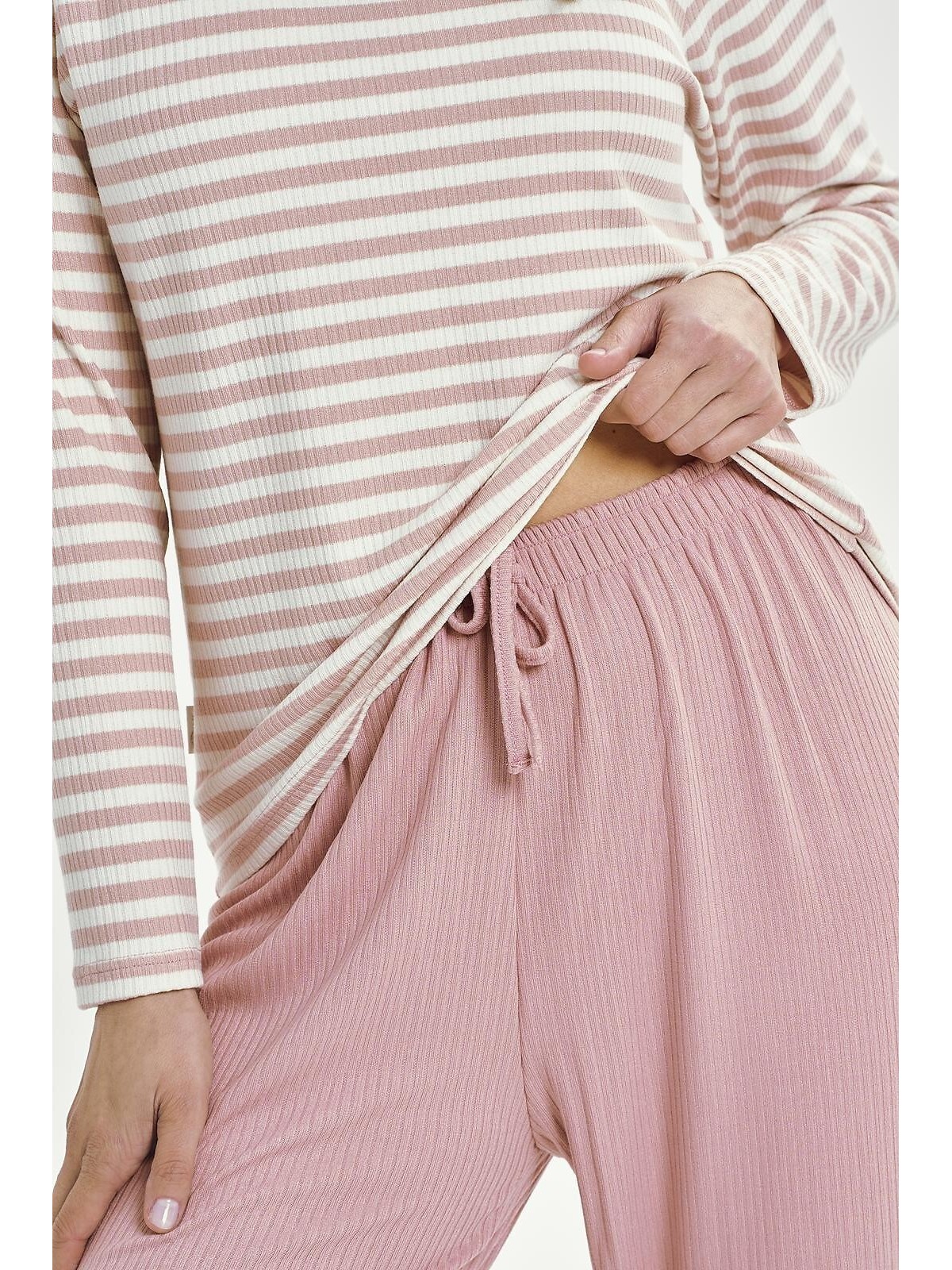PIŻAMA ALESSANDRA 3428 DR