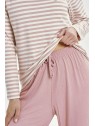 PIŻAMA ALESSANDRA 3428 DR