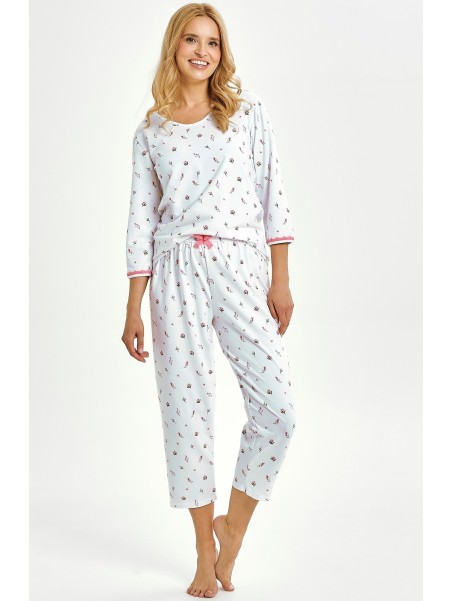 PIŻAMA ELODIE 3432 DR