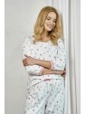 PIŻAMA ELODIE 3432 DR
