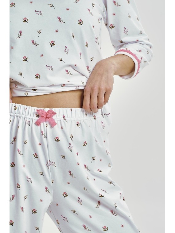 PIŻAMA ELODIE 3432 DR