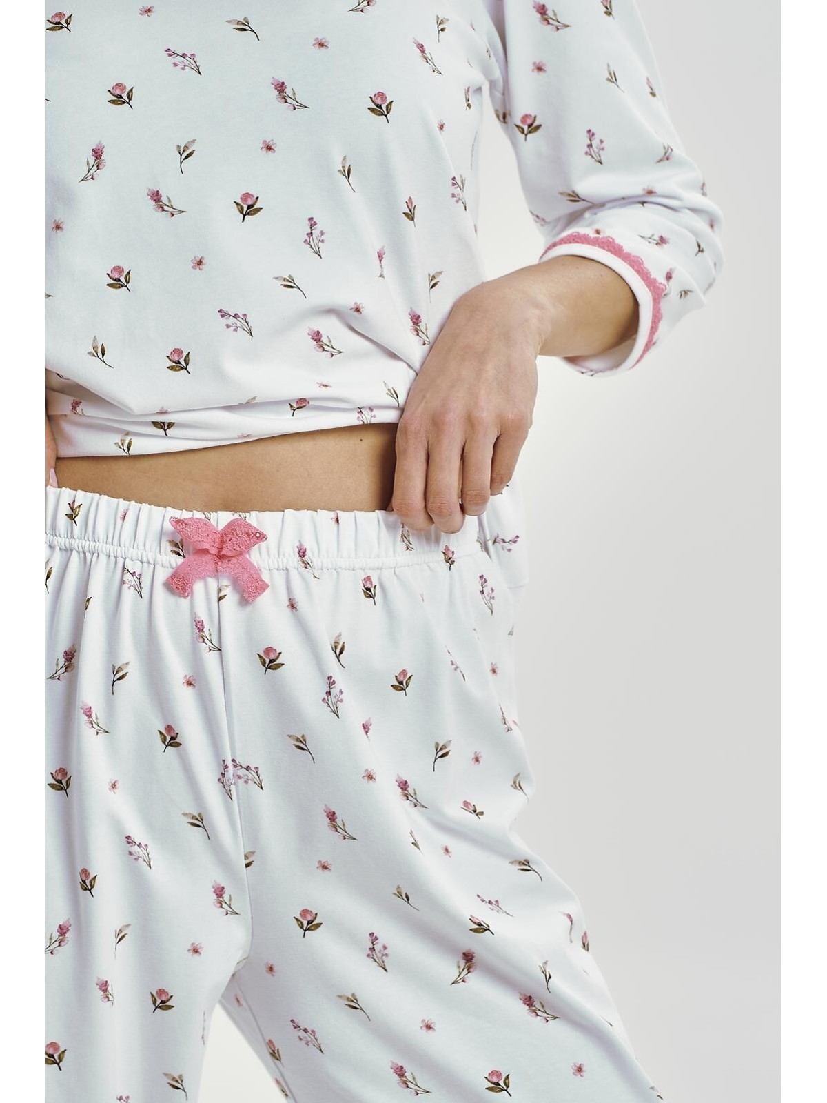 PIŻAMA ELODIE 3432 DR