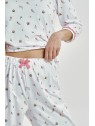 PIŻAMA ELODIE 3432 DR