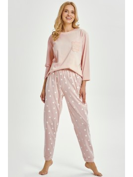 PIŻAMA NORI 3442 DR