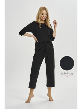 PIŻAMA MELANIA 3445 DR 3/4 R