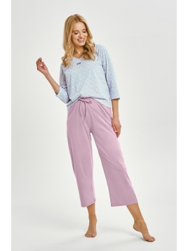 PIŻAMA DEBORA 3448 3/4 R