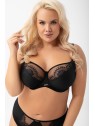BIUSTONOSZ SOFT K937 EVIA czarny BIUSTONOSZ SOFT K937 EVIA czarny