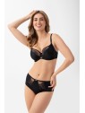 BIUSTONOSZ SOFT K937 EVIA czarny BIUSTONOSZ SOFT K937 EVIA czarny